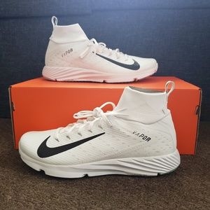 Nike Football/Lacrosse Turf Cleats